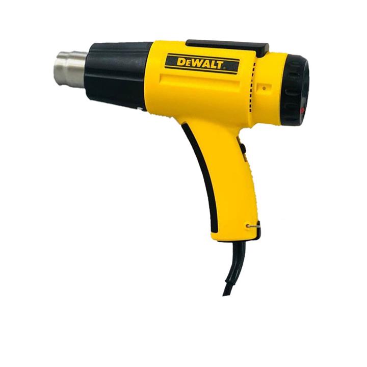 سشوار صنعتی دیمر دار دیوالت Dewalt مدل 2000W